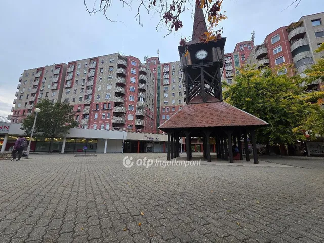 Eladó lakás Budapest IV. kerület 67 nm