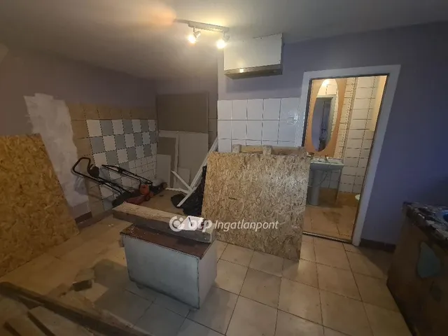 Eladó ház Kiskunlacháza 100 nm