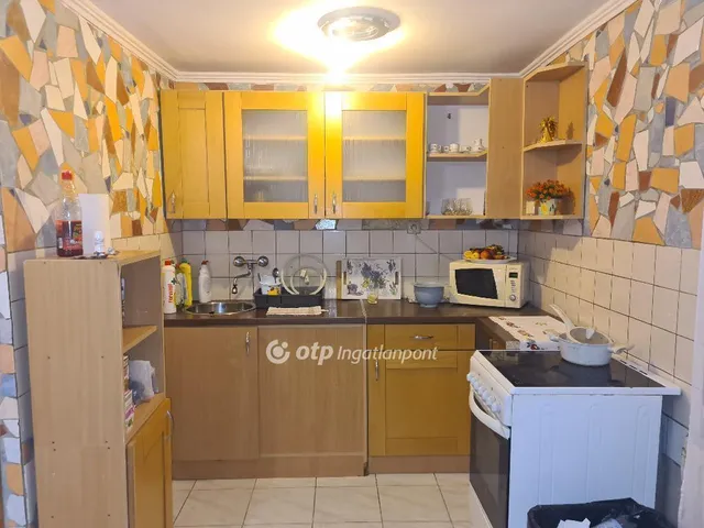 Eladó ház Kiskunlacháza 100 nm