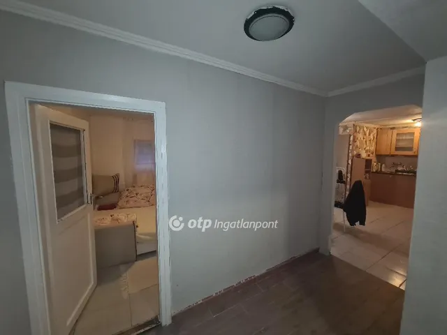 Eladó ház Kiskunlacháza 100 nm