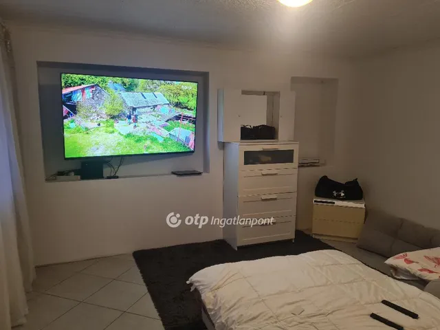 Eladó ház Kiskunlacháza 100 nm