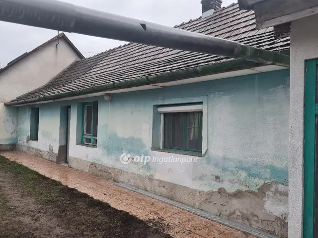 Eladó ház Kiskunlacháza 100 nm