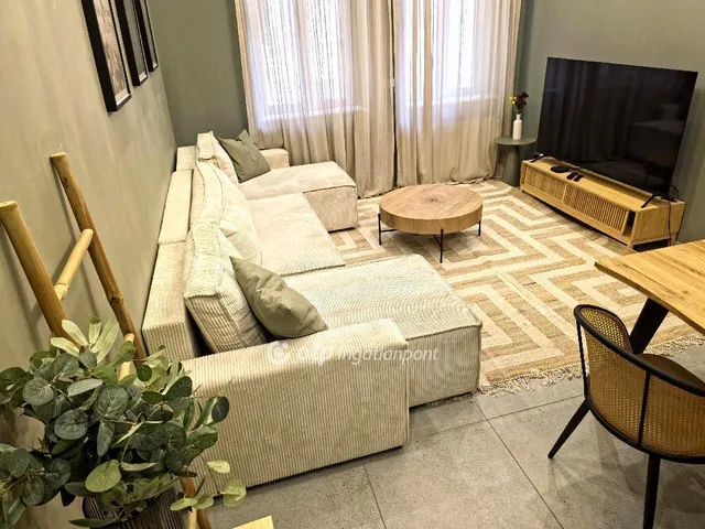 Eladó lakás Budapest XIII. kerület 117 nm