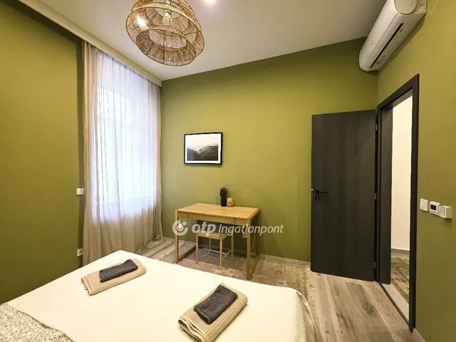 Eladó lakás Budapest XIII. kerület 117 nm