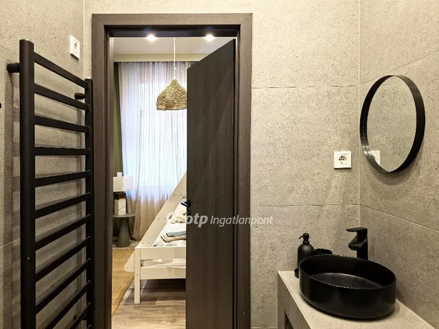 Eladó lakás Budapest XIII. kerület 117 nm