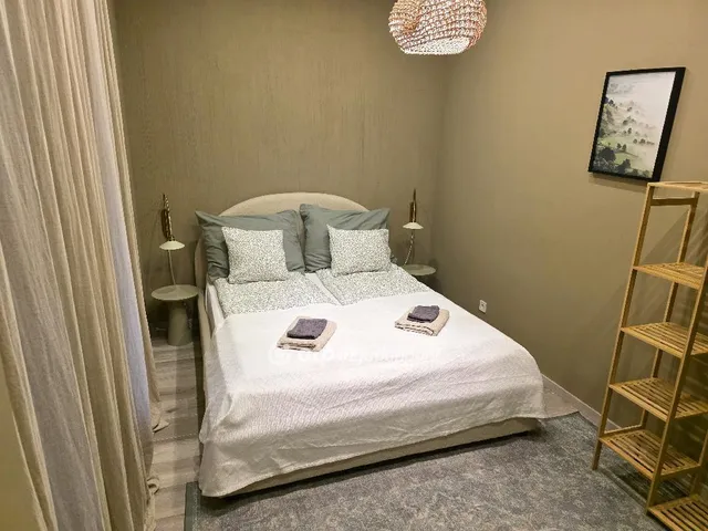 Eladó lakás Budapest XIII. kerület 117 nm