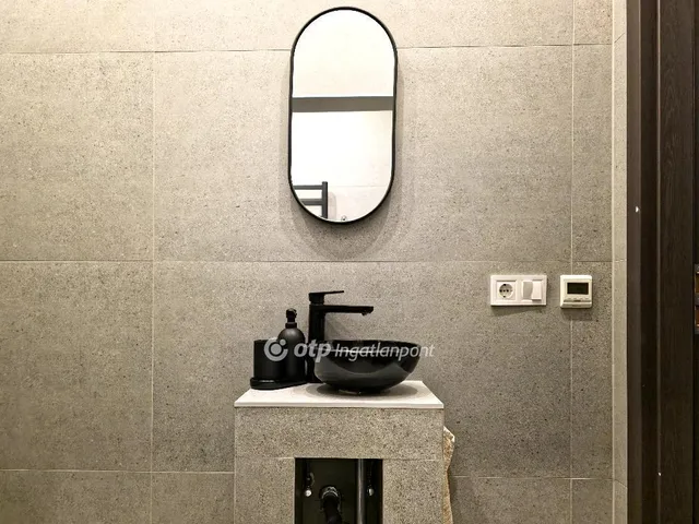 Eladó lakás Budapest XIII. kerület 117 nm