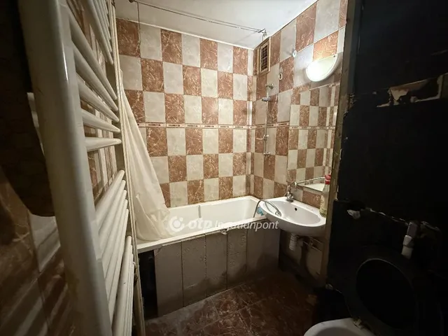 Eladó lakás Budapest XV. kerület 47 nm