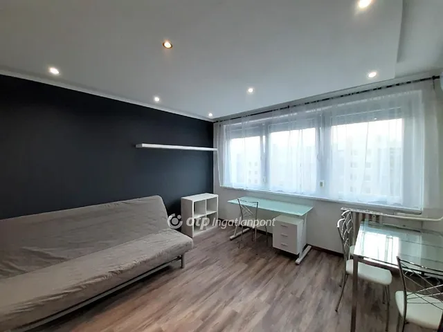 Eladó lakás Budapest X. kerület, Újhegy 49 nm