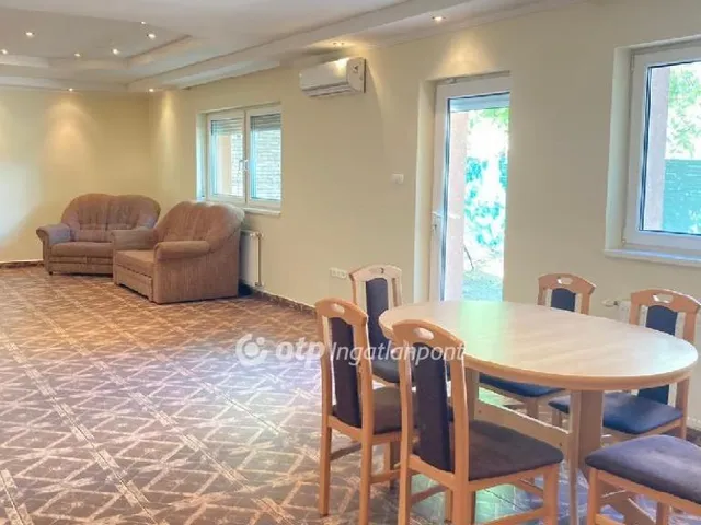 Kiadó ház Dunakeszi 154 nm