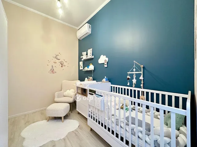 Eladó lakás Budapest VI. kerület 75 nm