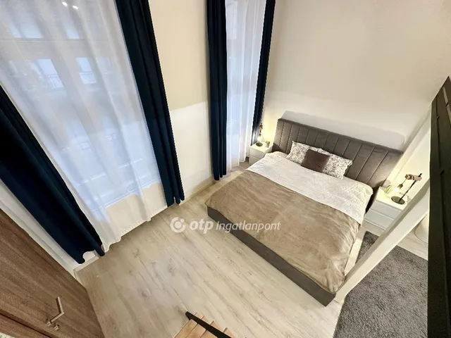 Eladó lakás Budapest VI. kerület 75 nm