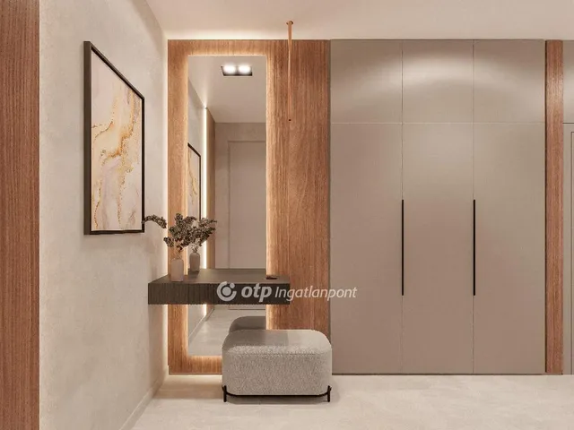 Eladó lakás Budapest XII. kerület 66 nm