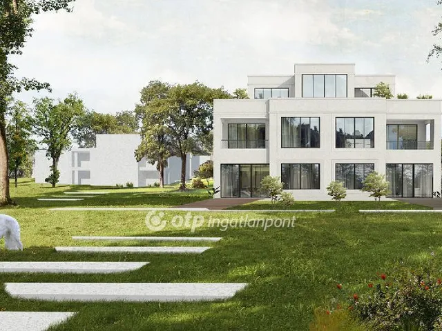 Eladó lakás Budapest XII. kerület 66 nm