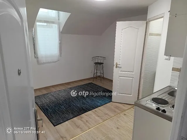 Eladó lakás Budapest VII. kerület 125 nm