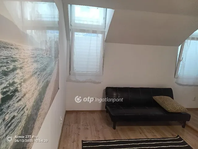 Eladó lakás Budapest VII. kerület 125 nm