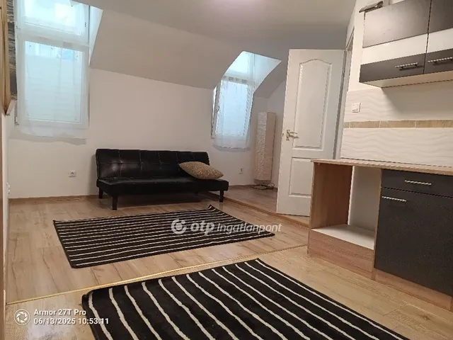 Eladó lakás Budapest VII. kerület 125 nm