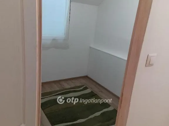 Eladó lakás Budapest VII. kerület 125 nm