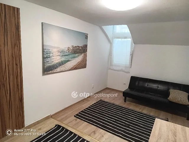 Eladó lakás Budapest VII. kerület 125 nm