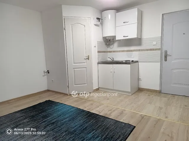 Eladó lakás Budapest VII. kerület 125 nm