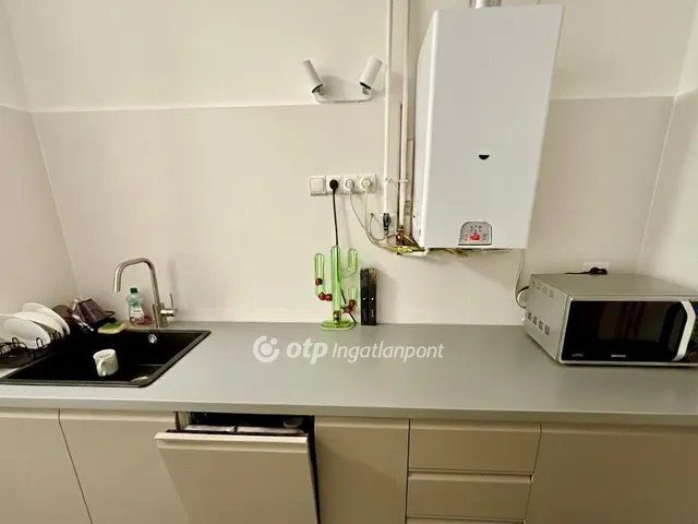 Eladó lakás Budapest V. kerület 41 nm