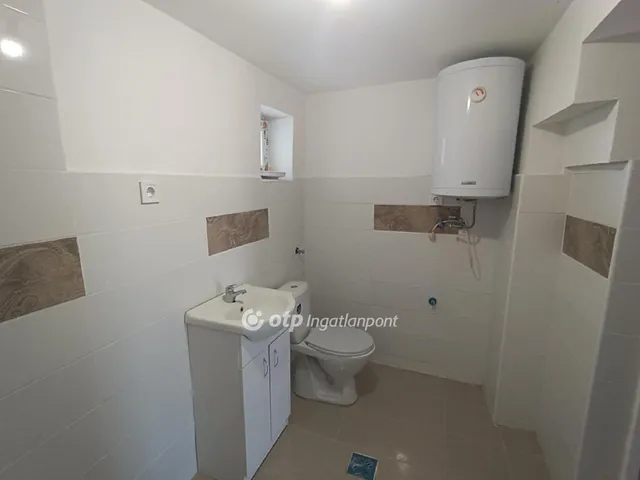 Eladó ház Pánd 74 nm