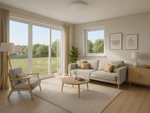 Eladó ház Verseg 125 nm