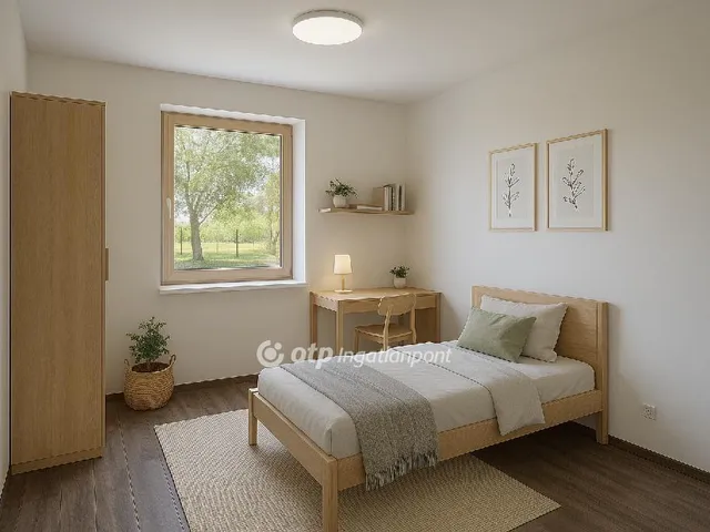 Eladó ház Verseg 125 nm