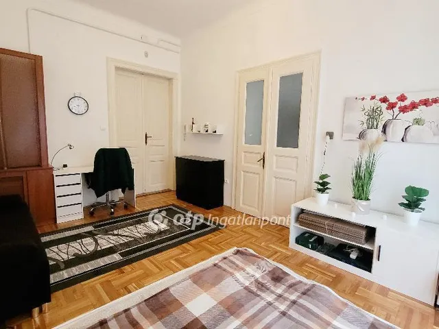 Eladó lakás Budapest VII. kerület 41 nm