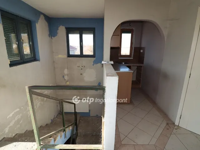 Eladó ház Ráckeve 213 nm