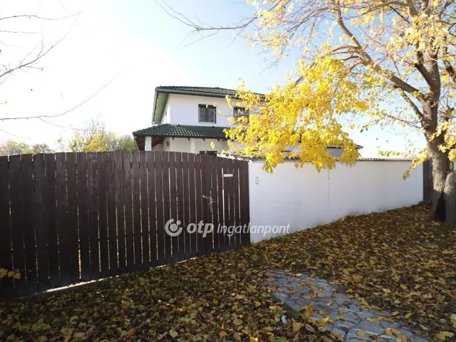 Eladó ház Ráckeve 213 nm
