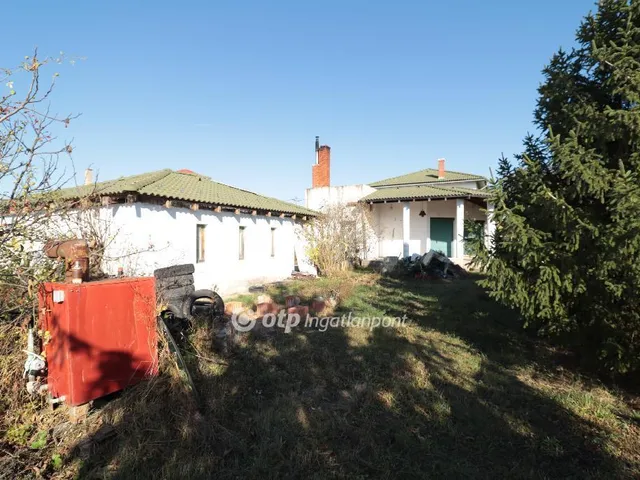 Eladó ház Ráckeve 213 nm