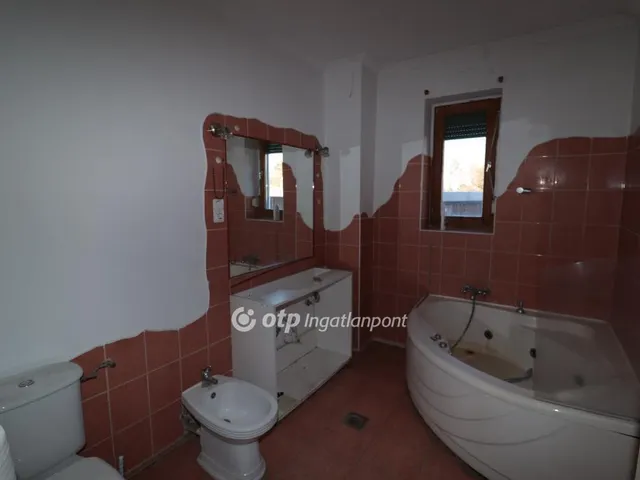 Eladó ház Ráckeve 213 nm