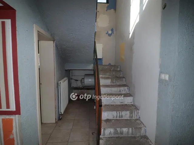 Eladó ház Ráckeve 213 nm
