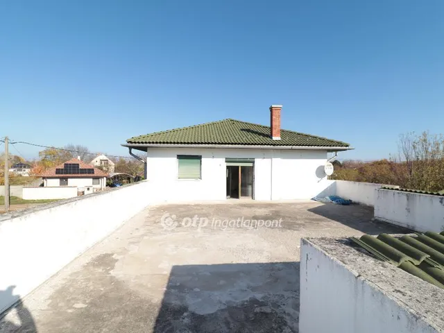 Eladó ház Ráckeve 213 nm