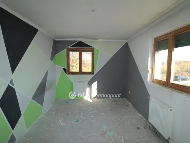Eladó ház Ráckeve 213 nm