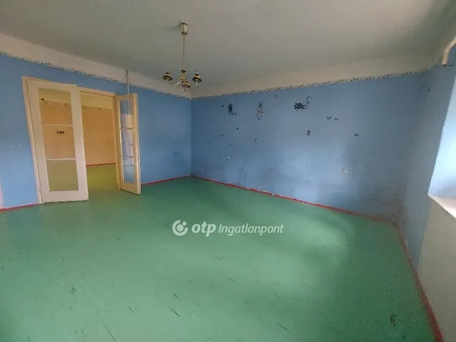 Eladó ház Táborfalva 81 nm