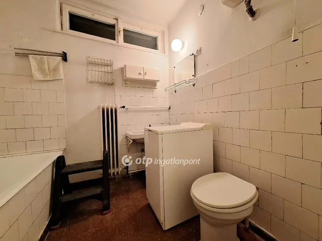 Eladó lakás Budapest IV. kerület 45 nm