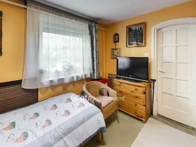 Eladó ház Sülysáp 305 nm