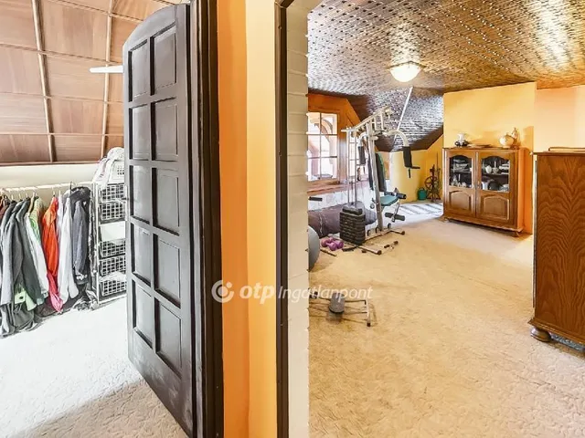 Eladó ház Sülysáp 305 nm