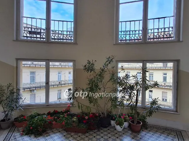 Eladó lakás Budapest VIII. kerület, Józsefváros 53 nm