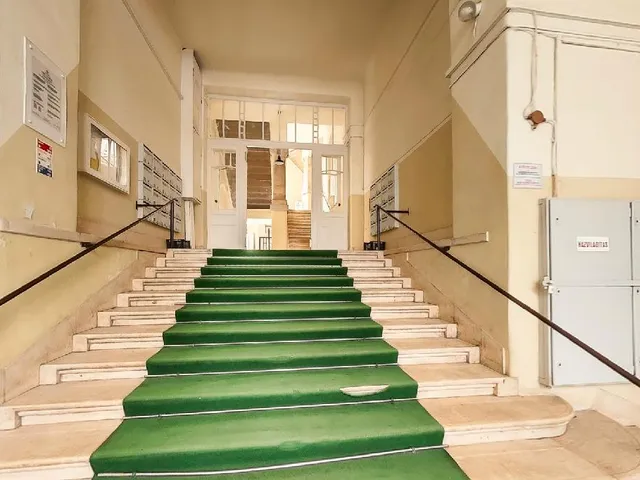 Eladó lakás Budapest VIII. kerület, Józsefváros 53 nm