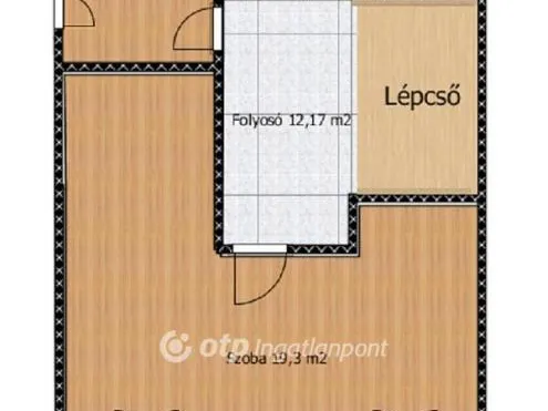 Eladó ház Kiskunlacháza 150 nm