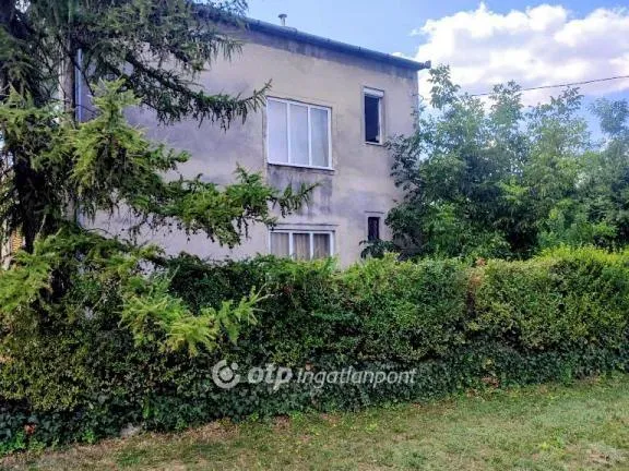 Eladó ház Kiskunlacháza 150 nm