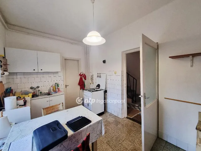 Eladó ház Kiskunlacháza 150 nm