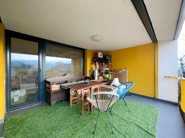 Eladó lakás Budapest XI. kerület 80 nm