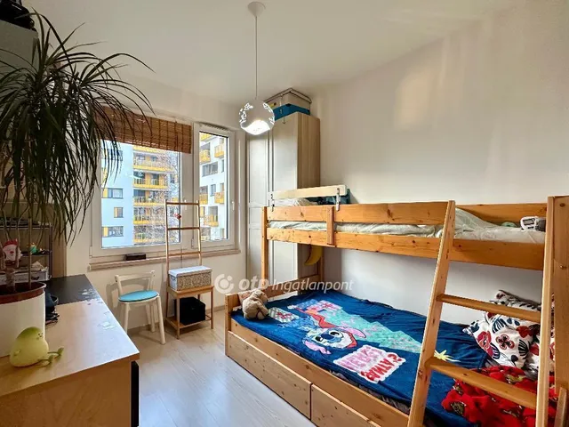 Eladó lakás Budapest XI. kerület 80 nm