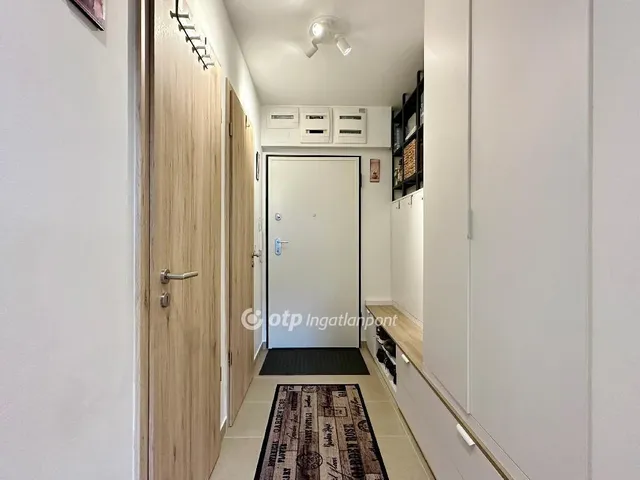 Eladó lakás Budapest XI. kerület 80 nm