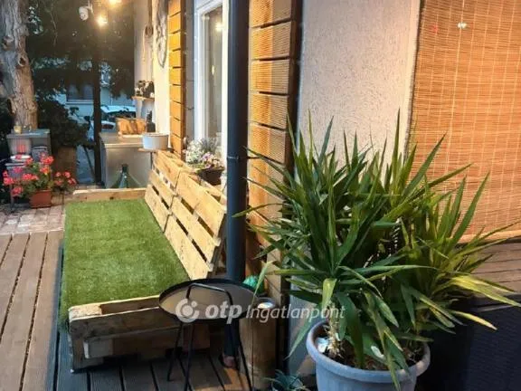 Eladó üdülő és hétvégi ház Kiskunlacháza 92 nm