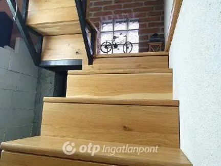 Eladó üdülő és hétvégi ház Kiskunlacháza 92 nm